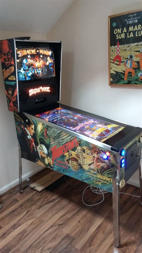 pinball reddit|reddit best virtual pinball tables.